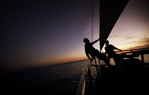 Darwin Harbour - Accommodation Search 0