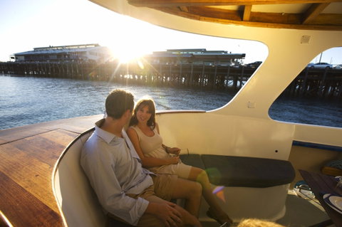 Darwin Harbour - Accommodation Search 1