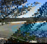 Diamond Beach - Accommodation Search