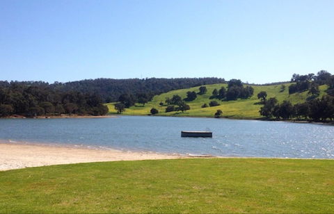 Drakesbrook Weir - Accommodation Search 0