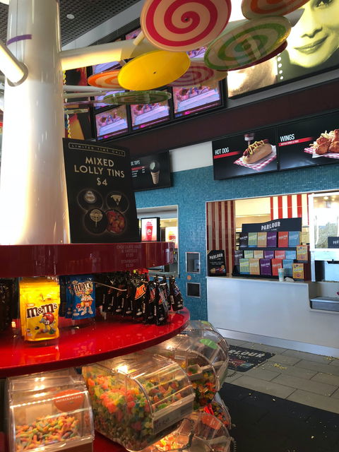 Event Cinemas Campbelltown - Accommodation Search 1