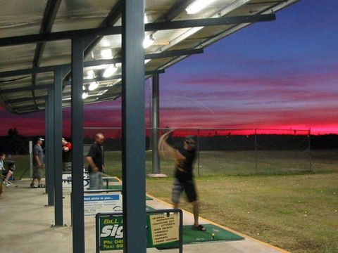Flight Path Golf And Archery Range - Accommodation Search 0