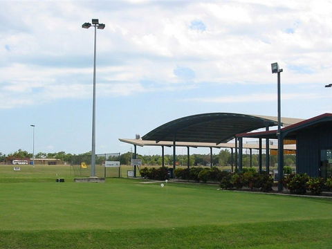 Flight Path Golf And Archery Range - Accommodation Search 1
