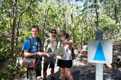 Florence Creek Walk - Accommodation Search 1
