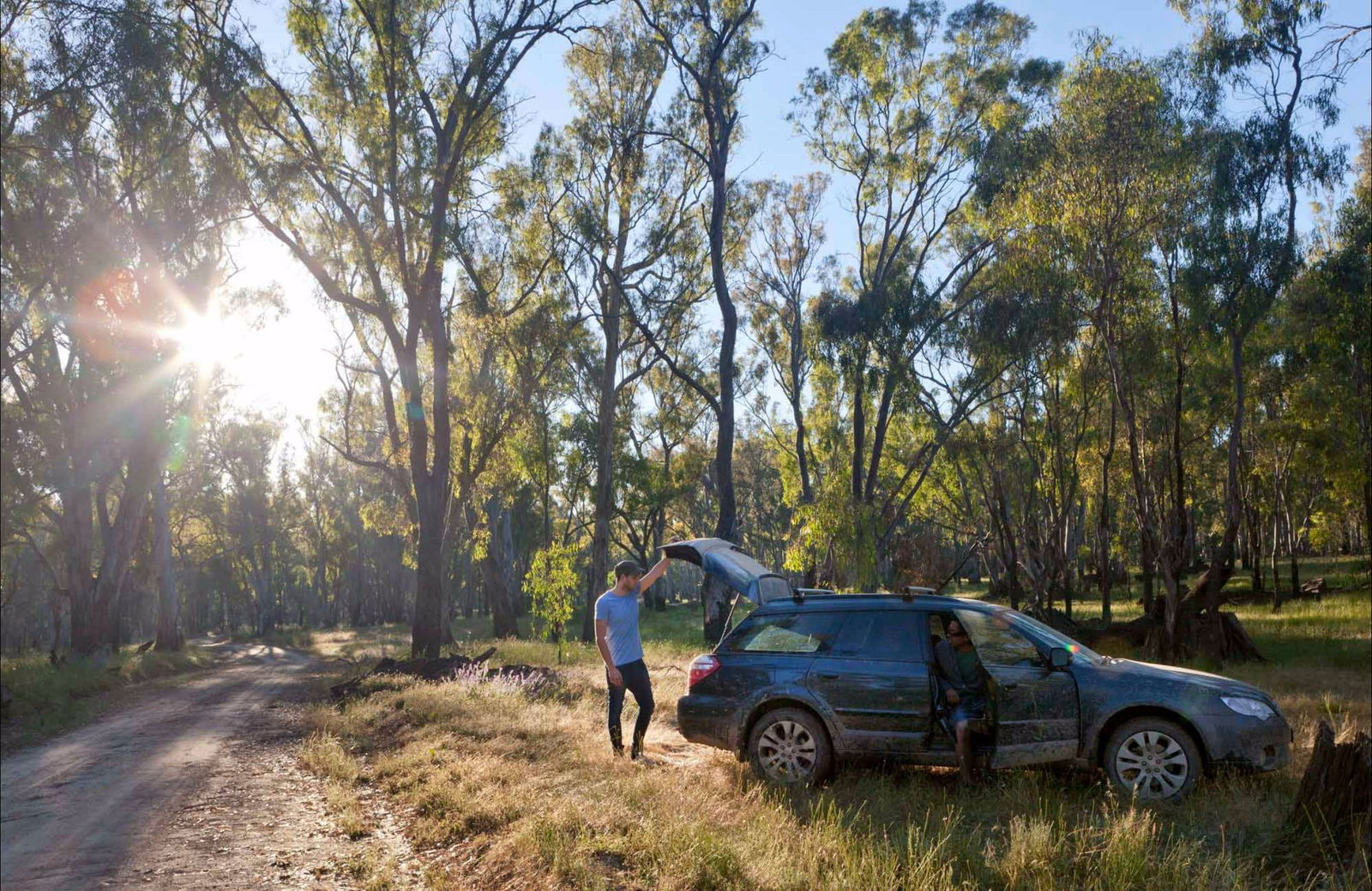 Cudgel NSW Accommodation Search