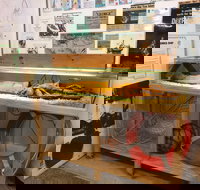 George The Giant Squid Display Wallaroo - Accommodation Search