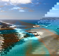 Gippsland Lakes Coastal Park - Accommodation Search