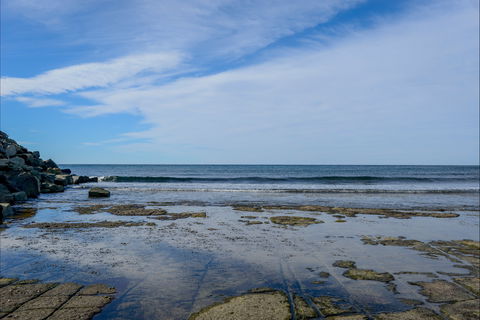 Gondwana Coast Fossil Walk - Accommodation Search 1