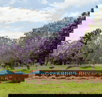 Governor Phillip Park - Accommodation Search