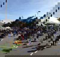 Harvest Launceston Community Farmers' Market - Accommodation Search