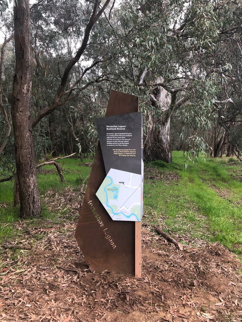 Horseshoe Lagoon Reserve - Accommodation Search 0