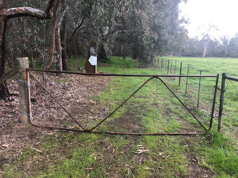 Horseshoe Lagoon Reserve - Accommodation Search 1
