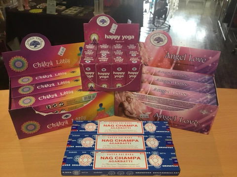 Inner Harmony Candles And Gifts - Accommodation Search 1