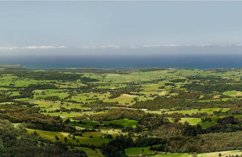 Jamberoo Lookout - Accommodation Search 0