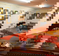 Jane Neville Rolfe Art Gallery - Accommodation Search