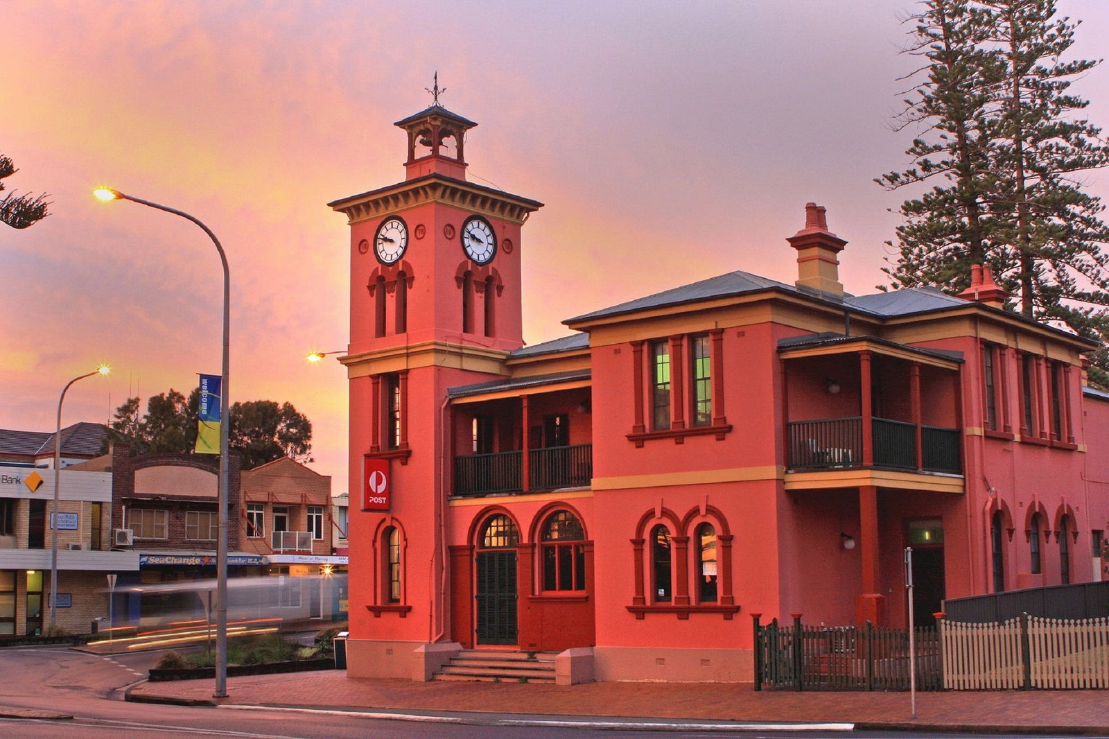 Curramore NSW Accommodation Search
