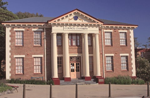 Kiama Heritage Walk - Accommodation Search 1