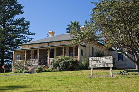 Kiama Heritage Walk - Accommodation Search 2