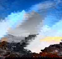 Kiama Blowhole - Accommodation Search