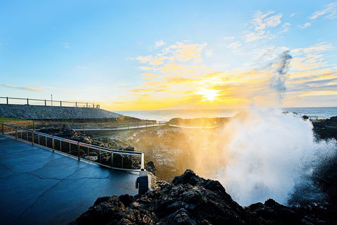 Kiama Blowhole - Accommodation Search 1