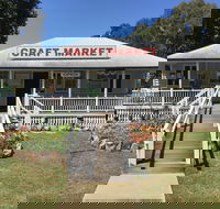 Kilcoy Craft Market - Accommodation Search