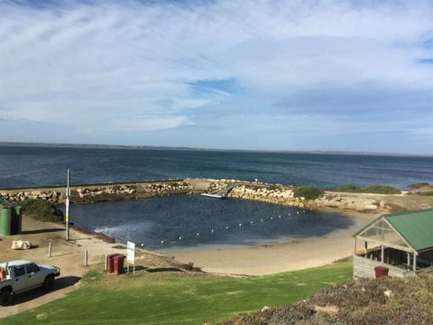 Kingscote Tidal Pool - Accommodation Search 0