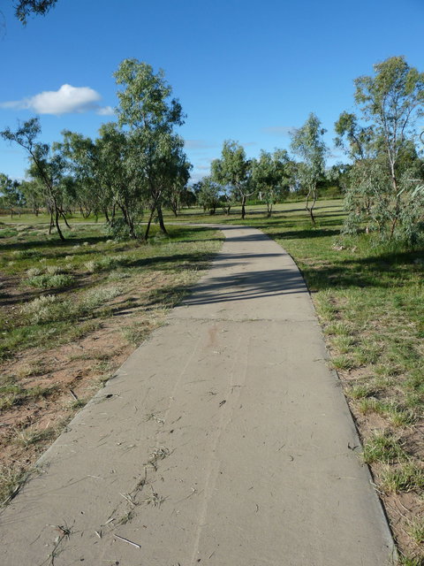 Lagoon Creek - Accommodation Search 1