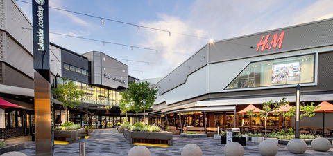 Lakeside Joondalup Shopping Centre - Accommodation Search 0