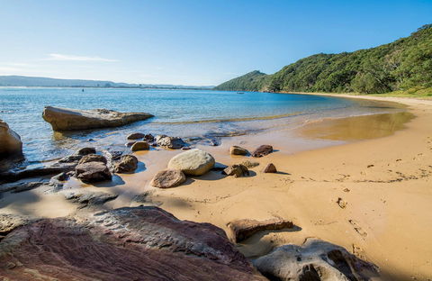 Lobster Beach - Accommodation Search 0