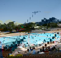 Logan North Aquatic and Fitness Centre - Accommodation Search
