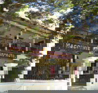 Macquarie Arms Hotel - Accommodation Search