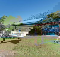 Mara Creek Picnic Area - Accommodation Search