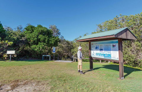 Mara Creek Picnic Area - Accommodation Search 0