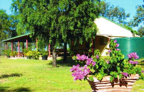 Miners Heritage Walk-In Mine - Accommodation Search 0