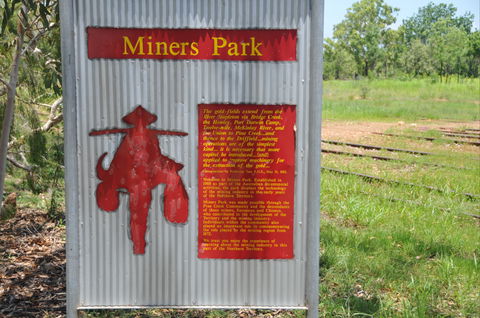 Miners Park - Accommodation Search 0