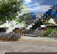 Moonta Mines Walking Trails - Accommodation Search