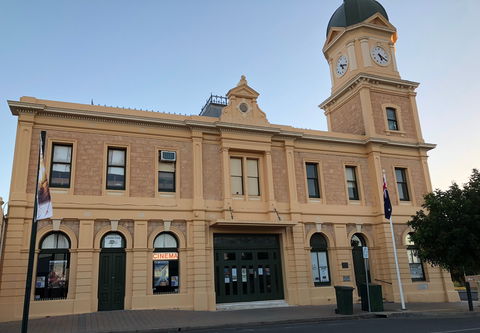 Moonta Gallery Of The Arts - Accommodation Search 2