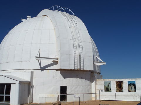 Mount Stromlo Observatory - Accommodation Search 1