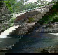 Mount Spec Paluma Range National Park - Accommodation Search
