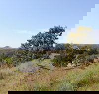 Mt Piper Nature Conservation Reserve - Accommodation Search