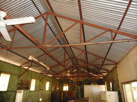 Pee Wee Camp, East Point - Accommodation Search 1