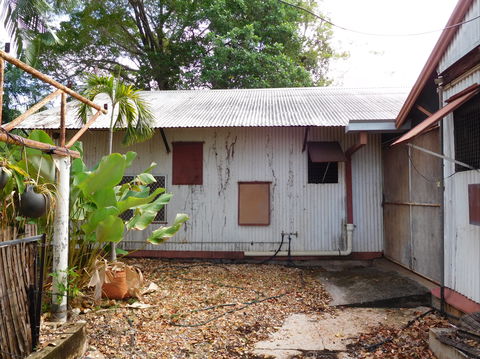 Pee Wee Camp, East Point - Accommodation Search 2