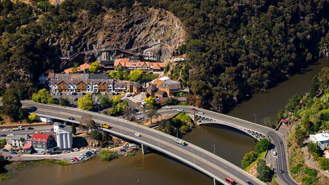 Penny Royal Adventures - Accommodation Search 0