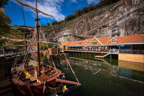 Penny Royal Adventures - Accommodation Search 2