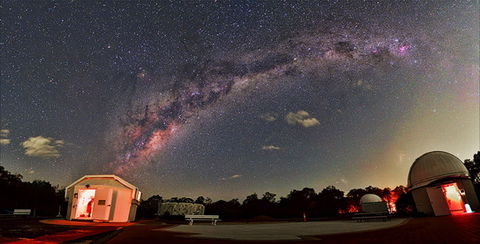 Perth Observatory - Accommodation Search 0