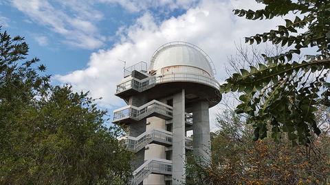 Perth Observatory - Accommodation Search 1