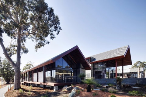 Perth Hills Centre - Accommodation Search 0