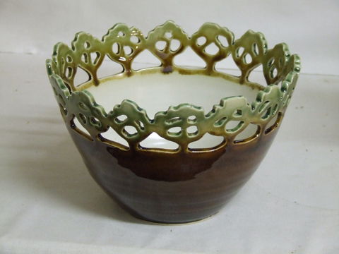 Pottery At Old Toolijooa School - Accommodation Search 0