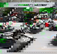 Power Kart Raceway - Accommodation Search