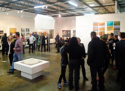 Project Contemporary Artspace - Accommodation Search 0